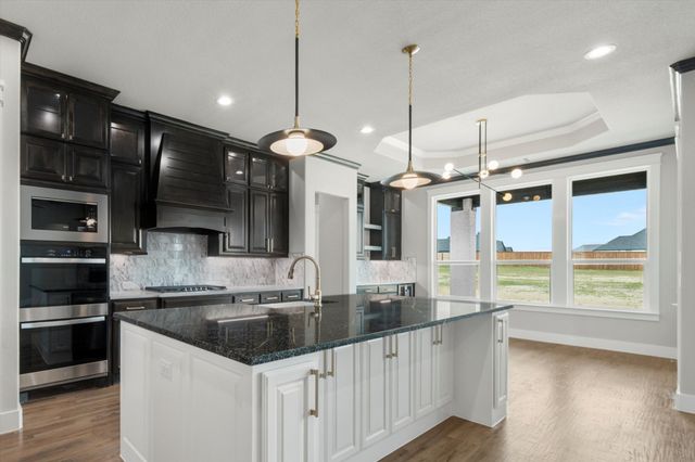 2461 Tyler Wade Trail, Waxahachie, TX 75167