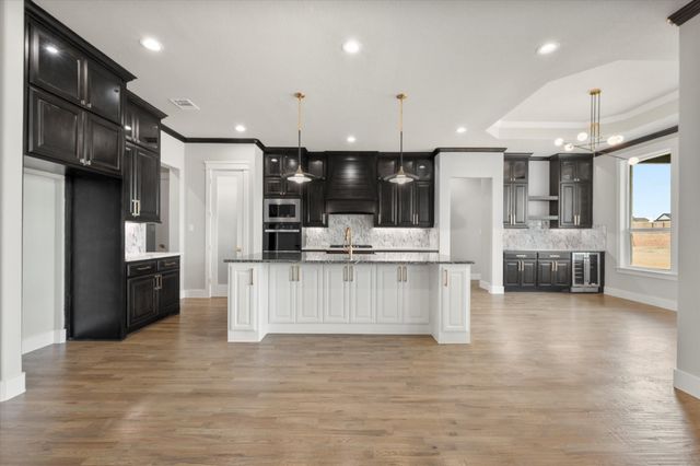 2461 Tyler Wade Trail, Waxahachie, TX 75167