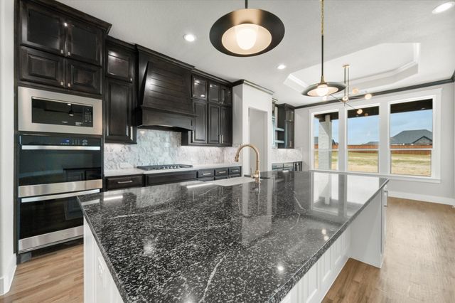 2461 Tyler Wade Trail, Waxahachie, TX 75167