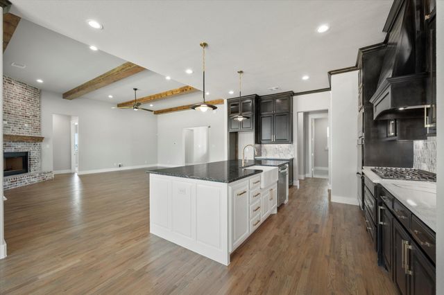 2461 Tyler Wade Trail, Waxahachie, TX 75167