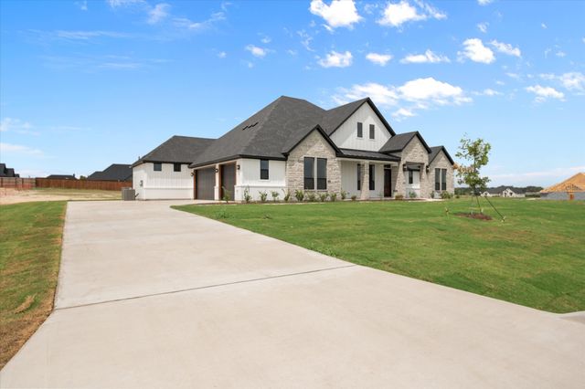 2461 Tyler Wade Trail, Waxahachie, TX 75167