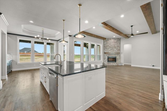 2461 Tyler Wade Trail, Waxahachie, TX 75167