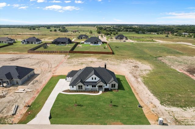 2461 Tyler Wade Trail, Waxahachie, TX 75167