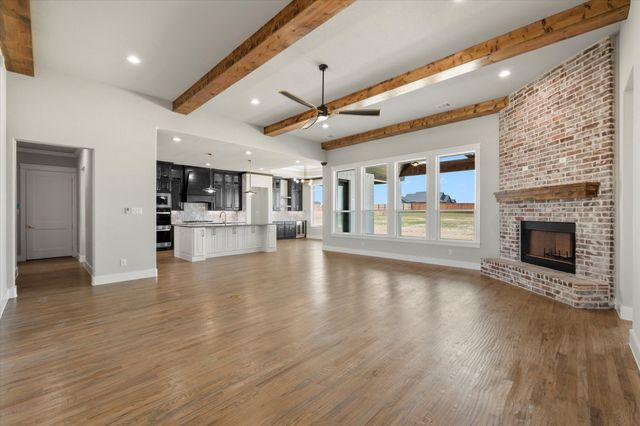 2461 Tyler Wade Trail, Waxahachie, TX 75167