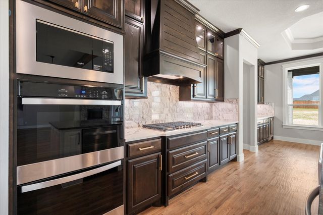 2461 Tyler Wade Trail, Waxahachie, TX 75167