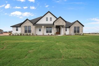2461 Tyler Wade Trail, Waxahachie, TX 75167