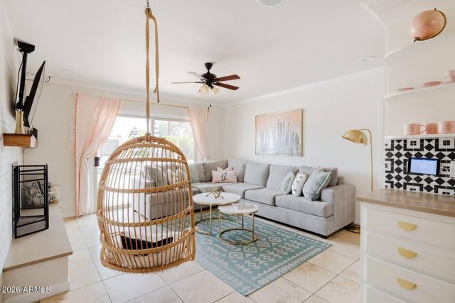 6810 E GRANADA Road, Scottsdale, AZ 85257