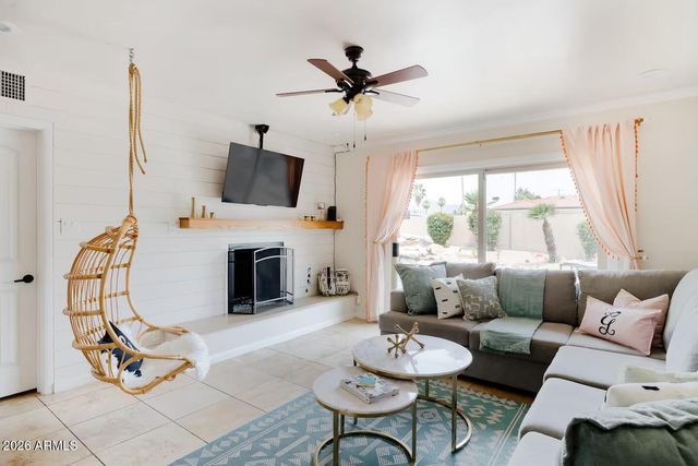 6810 E GRANADA Road, Scottsdale, AZ 85257