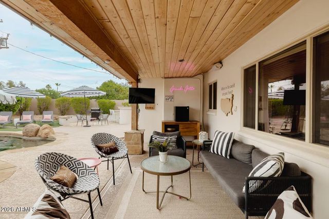 6810 E GRANADA Road, Scottsdale, AZ 85257