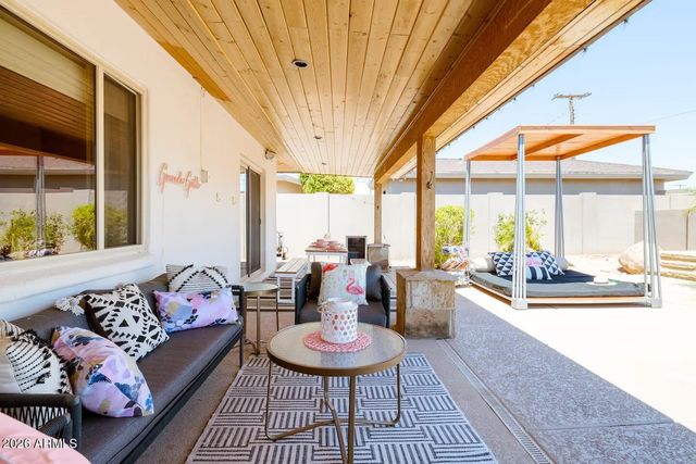 6810 E GRANADA Road, Scottsdale, AZ 85257