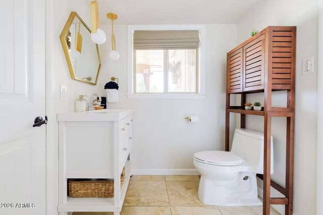 6810 E GRANADA Road, Scottsdale, AZ 85257