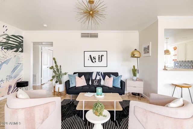 6810 E GRANADA Road, Scottsdale, AZ 85257