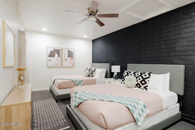 6810 E GRANADA Road, Scottsdale, AZ 85257