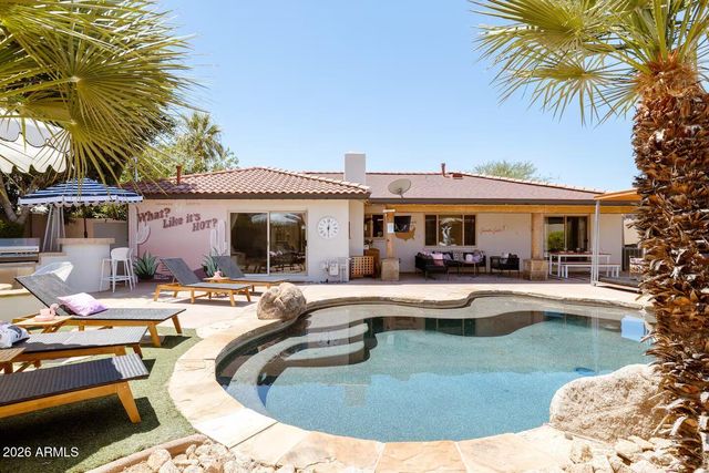 6810 E GRANADA Road, Scottsdale, AZ 85257