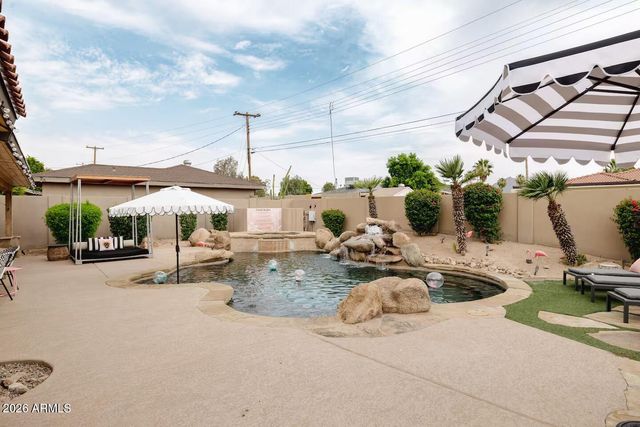 6810 E GRANADA Road, Scottsdale, AZ 85257