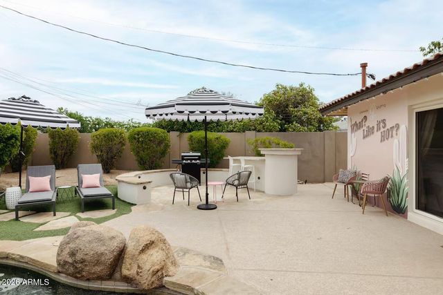 6810 E GRANADA Road, Scottsdale, AZ 85257