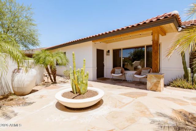 6810 E GRANADA Road, Scottsdale, AZ 85257