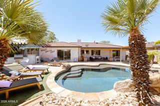 6810 E GRANADA Road, Scottsdale, AZ 85257