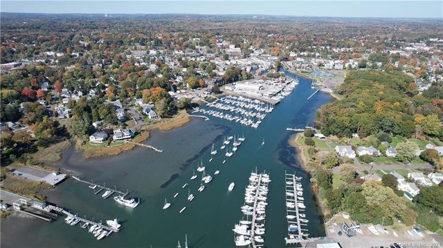 83 Buckingham Avenue A, Milford, CT 06460