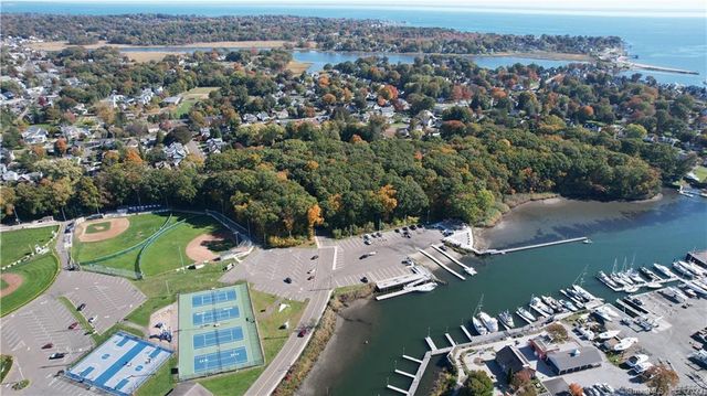 83 Buckingham Avenue A, Milford, CT 06460