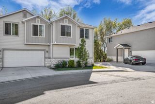 607 S PLUM CREEK LN #34, Ogden, UT 84404