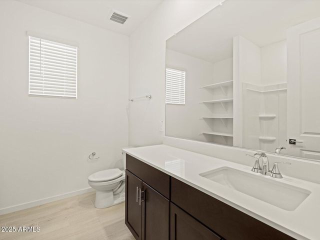 15995 W PRICKLY PEAR Trail, Surprise, AZ 85387