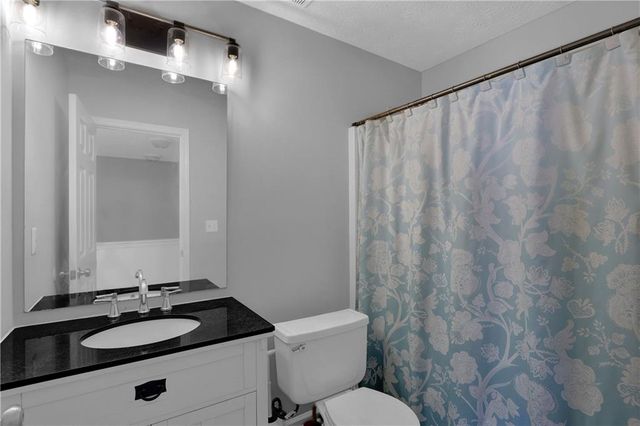 64 Chase Ridge Court, Lawrenceville, GA 30043