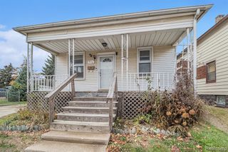 870 4th Street, Wyandotte, MI 48192