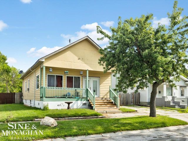1219 White St Street, Port Huron, MI 48060