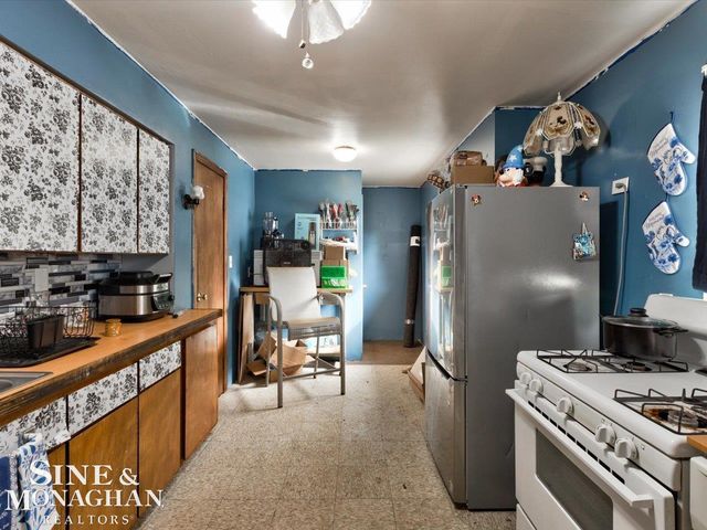 1219 White St Street, Port Huron, MI 48060