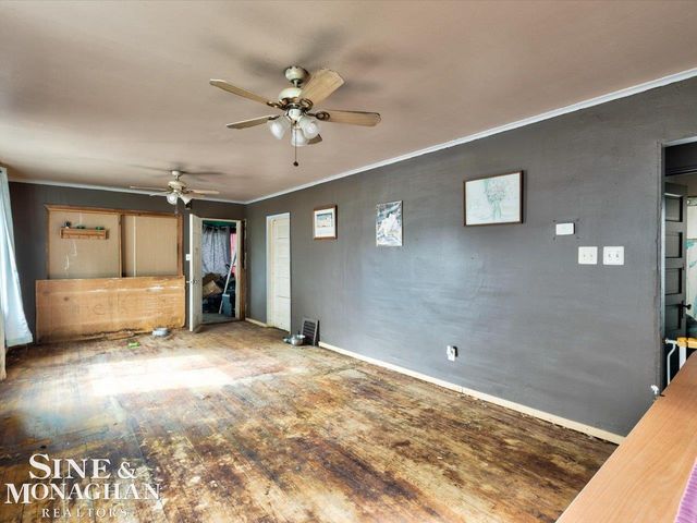 1219 White St Street, Port Huron, MI 48060