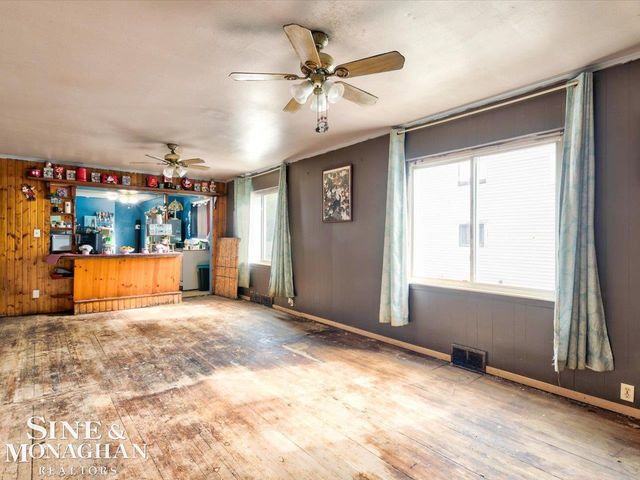 1219 White St Street, Port Huron, MI 48060