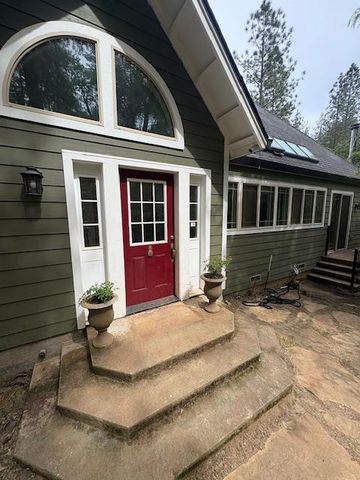 1215 Spring Crest Ct, Placerville, CA 95667