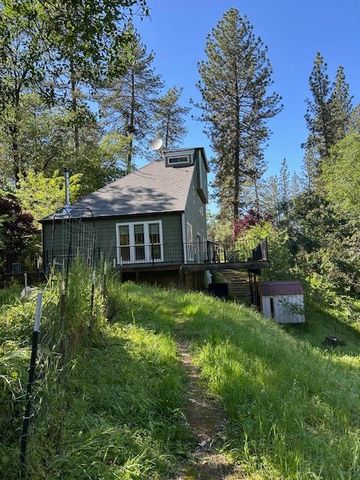 1215 Spring Crest Ct, Placerville, CA 95667
