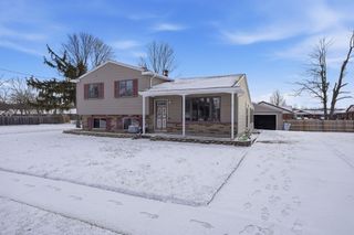 5931 Belard Street, Portage City, MI 49002