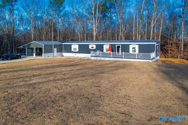 260 County Road 1219, Falkville, AL 35622