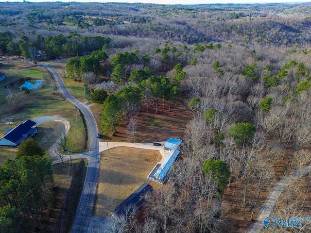260 County Road 1219, Falkville, AL 35622