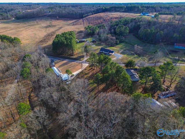 260 County Road 1219, Falkville, AL 35622