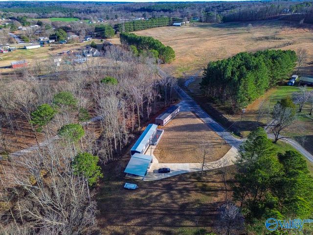 260 County Road 1219, Falkville, AL 35622