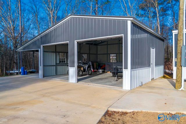 260 County Road 1219, Falkville, AL 35622