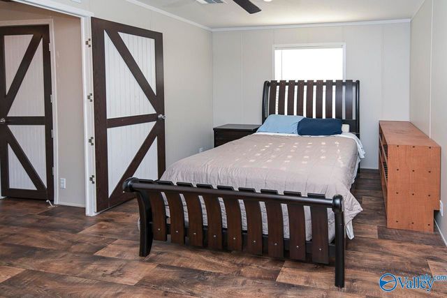 260 County Road 1219, Falkville, AL 35622