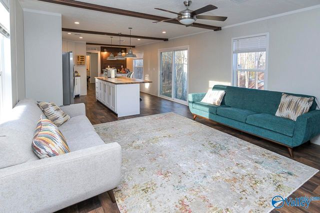 260 County Road 1219, Falkville, AL 35622