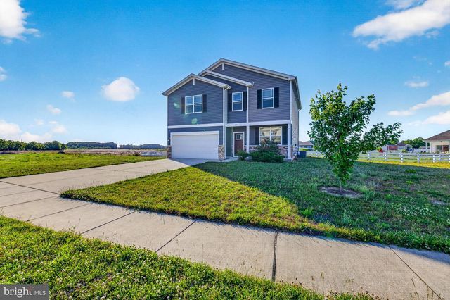 721 SEABREEZE RD, Frederica, DE 19946