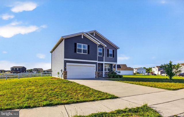 721 SEABREEZE RD, Frederica, DE 19946