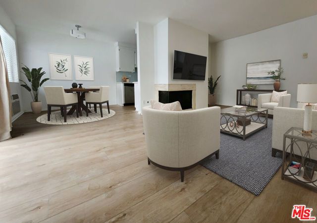 10323 Missouri Avenue, Los Angeles, CA 90025