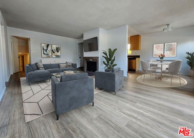 10323 Missouri Avenue, Los Angeles, CA 90025