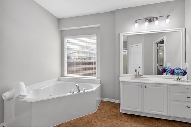 7303 Creekmere Drive, Frisco, TX 75035