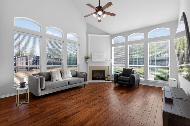 7303 Creekmere Drive, Frisco, TX 75035