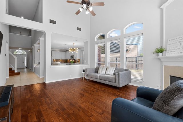 7303 Creekmere Drive, Frisco, TX 75035