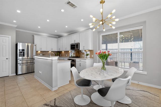 7303 Creekmere Drive, Frisco, TX 75035